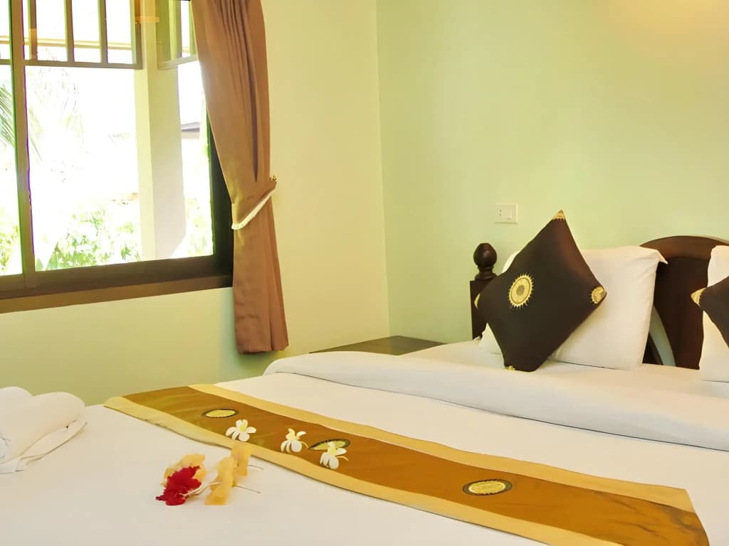 Lamai Inn 99 Bungalows - photo 5