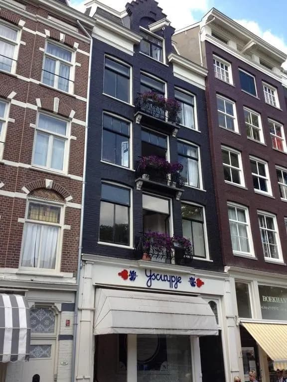 Bij Tijn op de Gracht - photo 1