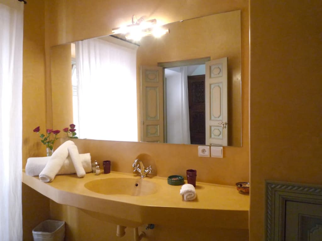 Riad Azahar - photo 9