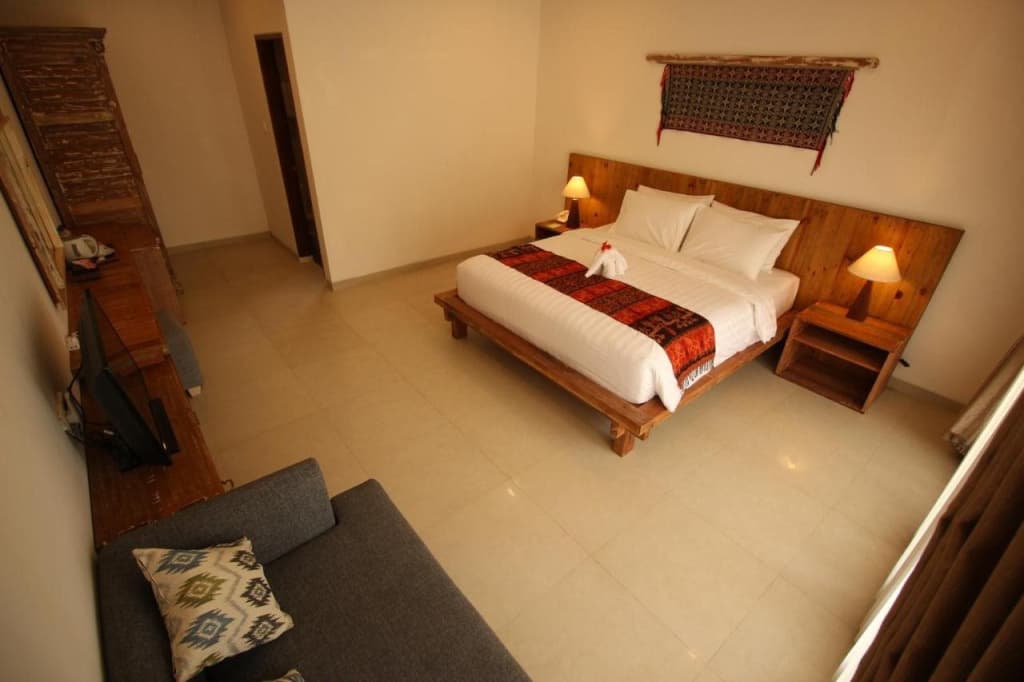 Mina Pelasa Hotel - photo 5