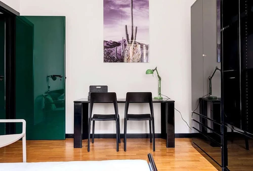 Residence Monti 71 - photo 2