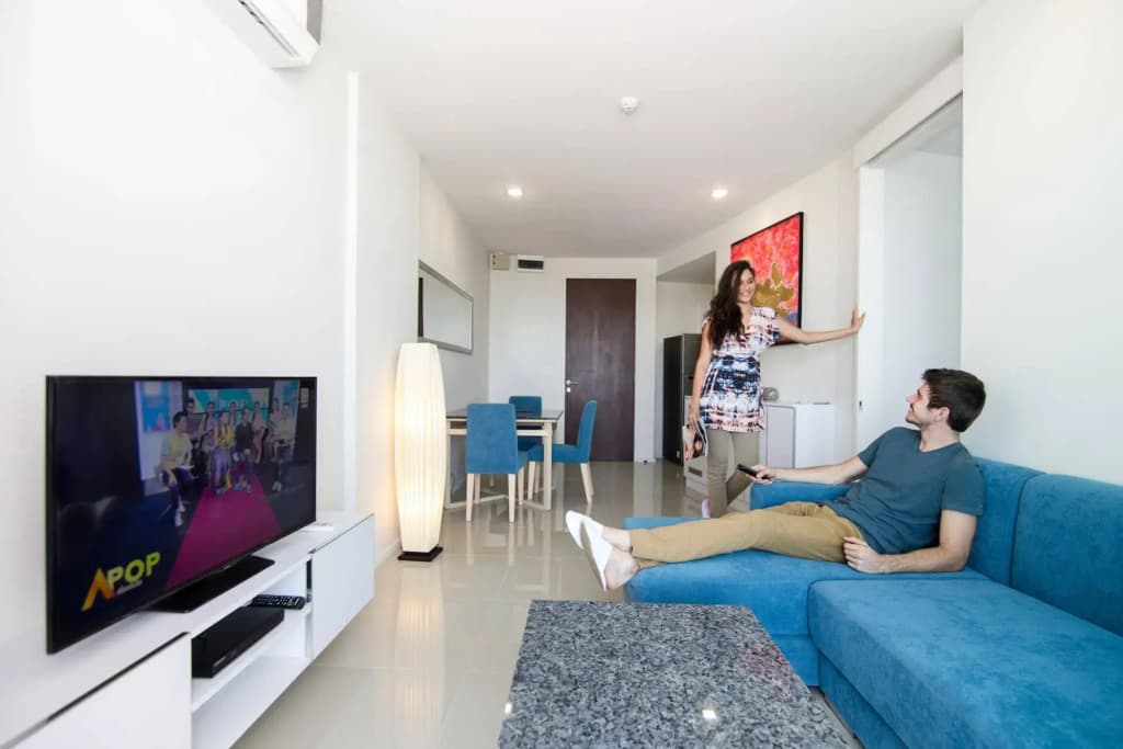 First Choice Grand Suites - photo 18