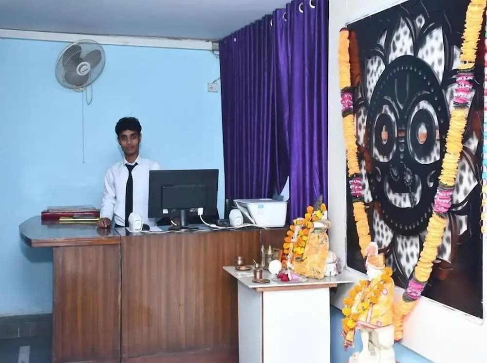 Jagannath Guest House - photo 14