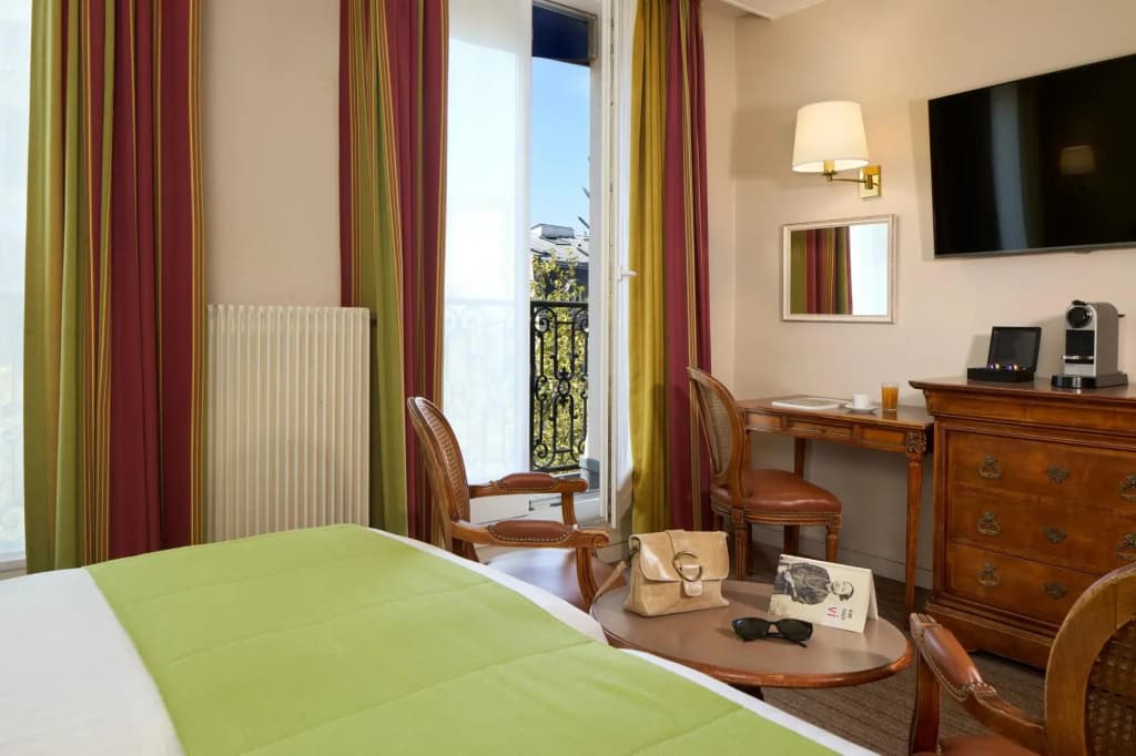 Timhotel Invalides Eiffel - photo 8