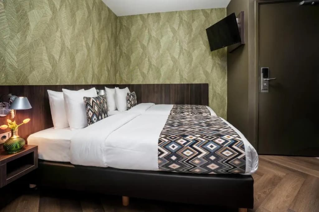 Hotel Damsquare - photo 39