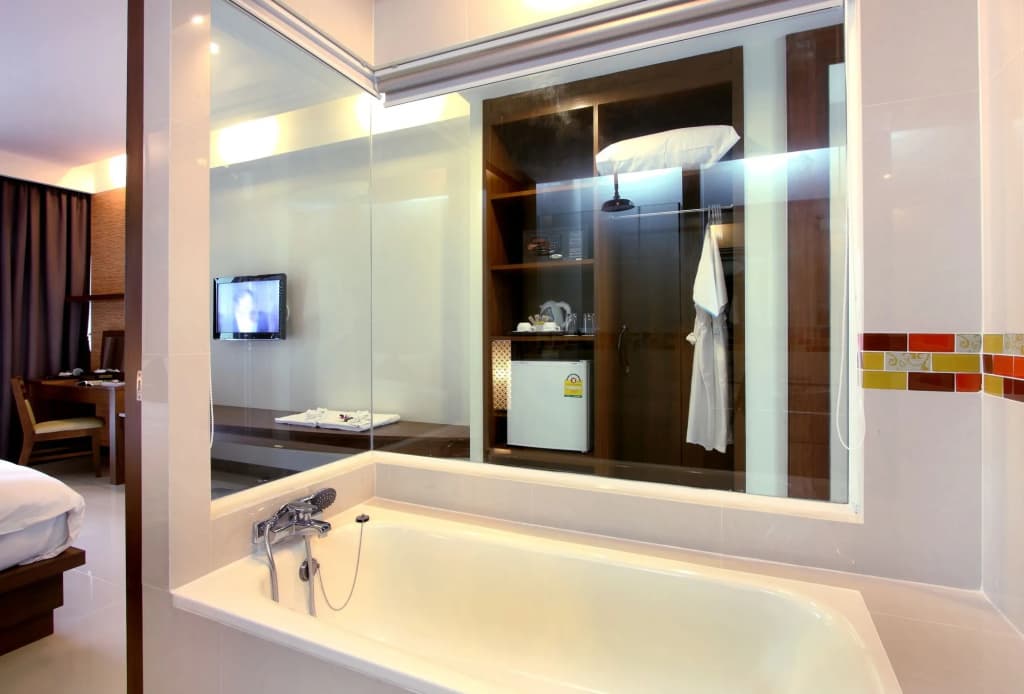 A2 Pool Resort - photo 16
