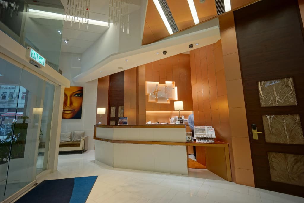 Motto by Hilton Hong Kong Soho - photo 2