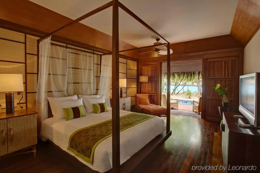 Six Senses Kanuhura - photo 7