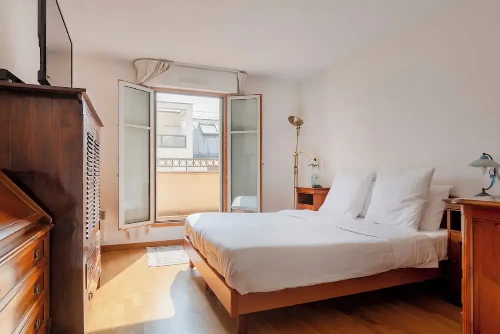 Beaudelaire Center Residence - photo 2
