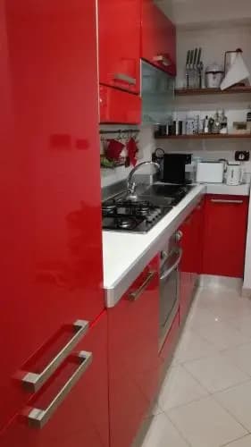 Duplex flat Vatican City Prati - photo 17