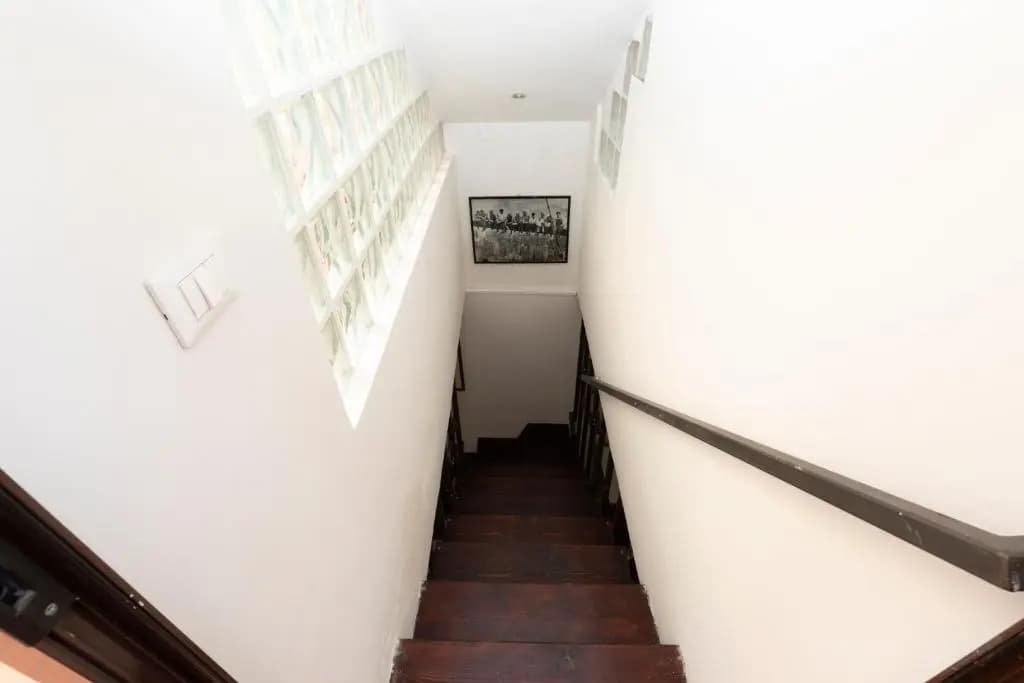 Prati Terrace Apartment - main photo