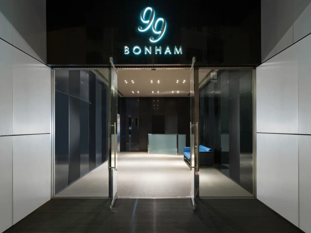 99 Bonham - photo 15