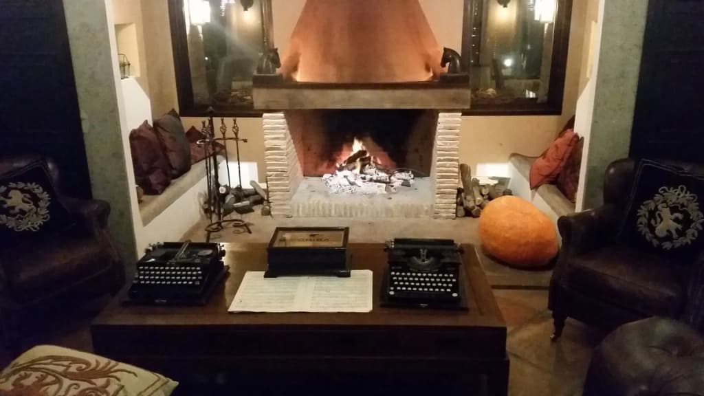 Boma Country House - photo 2