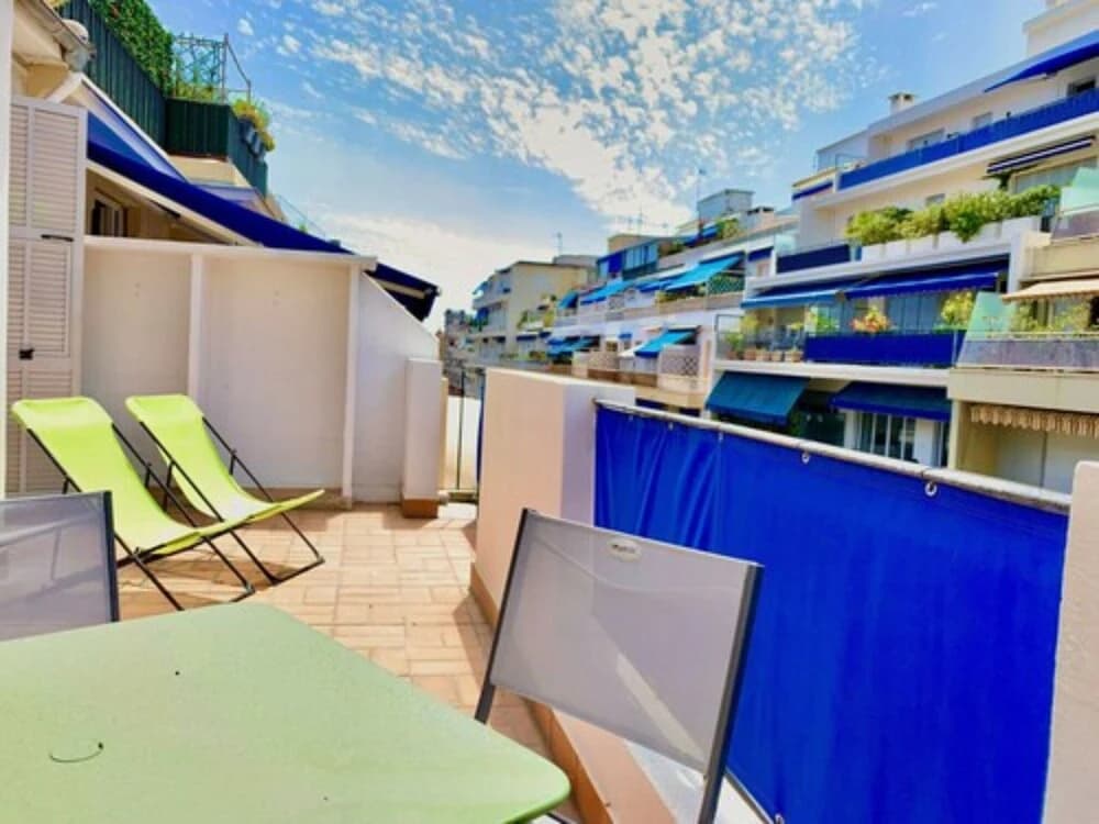Apart Hotel Riviera - Grimaldi - Promenade des Anglais - photo 46
