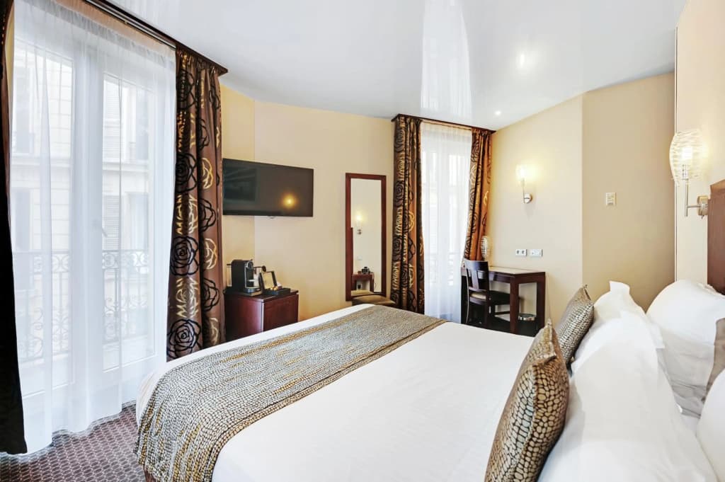 Grand Hotel Francais - photo 42