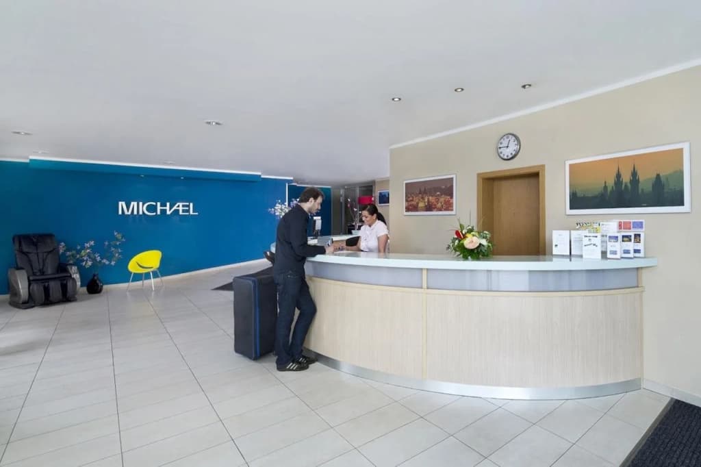 Hotel Michael - photo 25