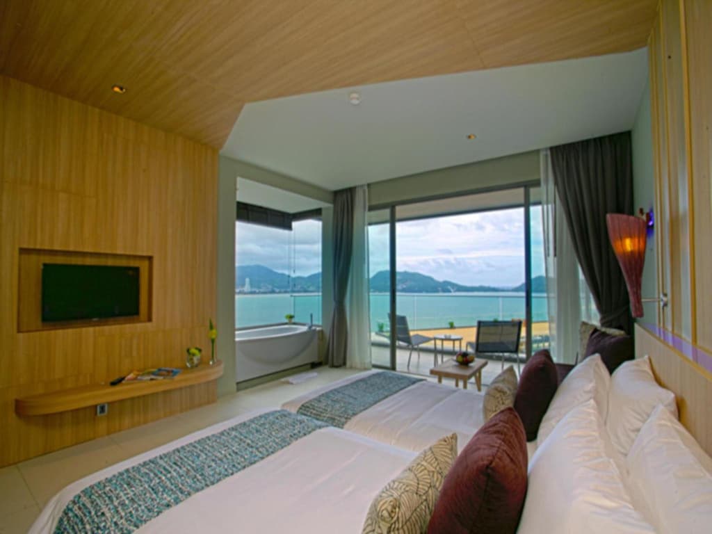Kalima Resort & Spa, Phuket - photo 50