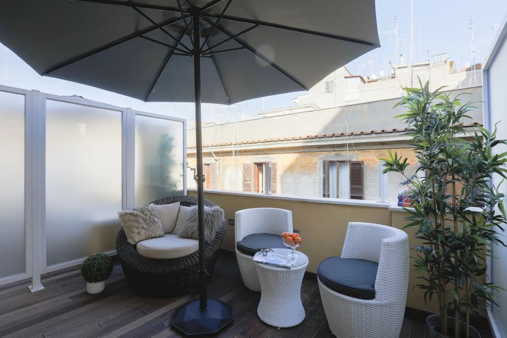 Relais Monti - photo 32