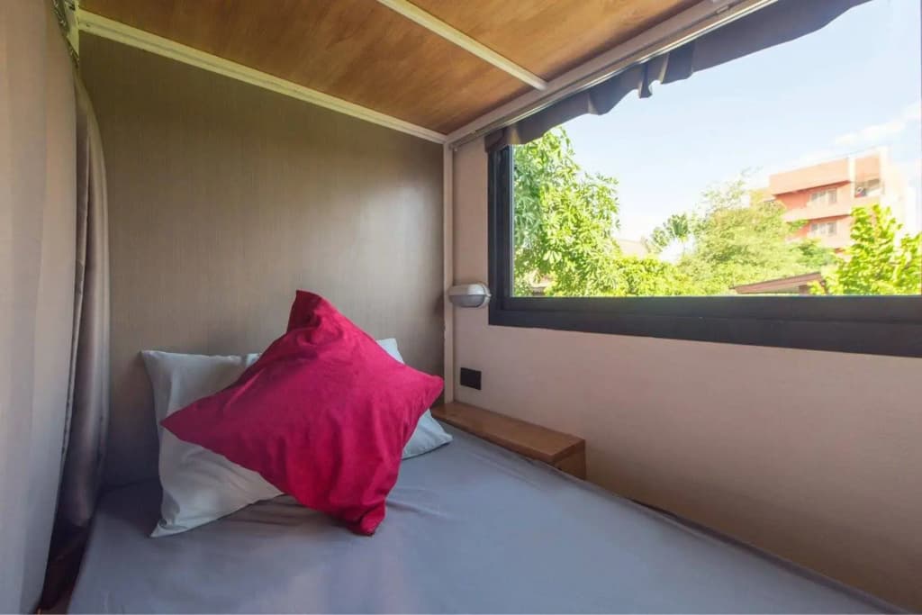 Haus Hostel - photo 4