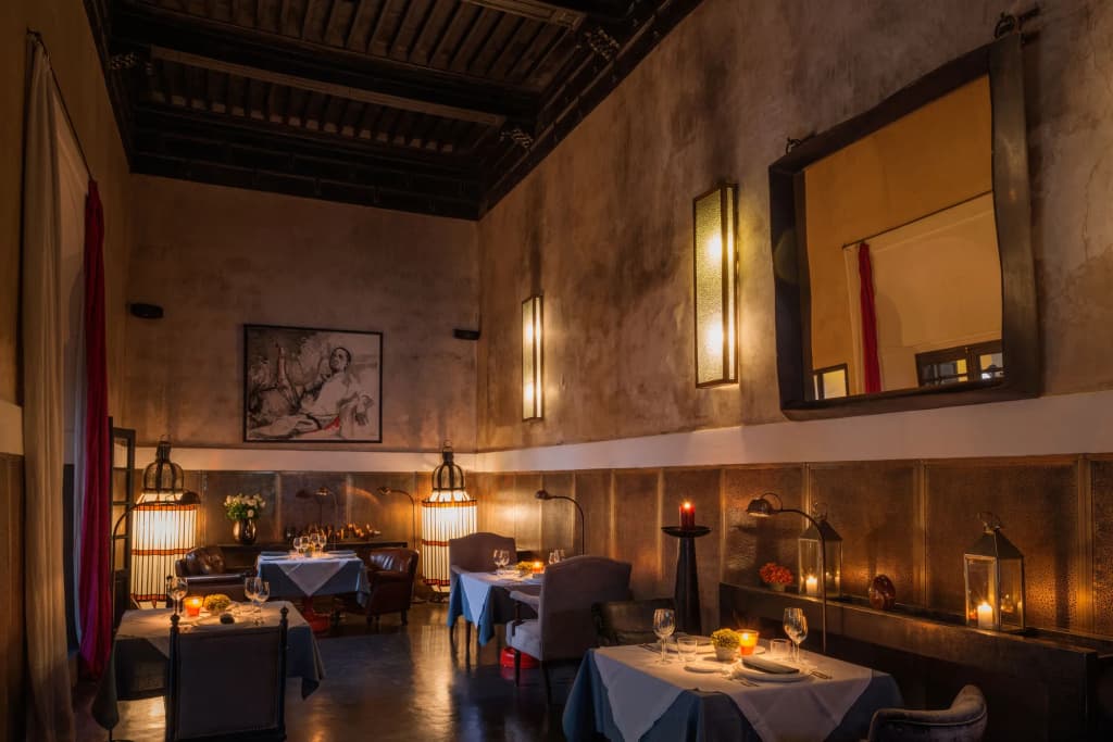 Riad 72 - photo 25