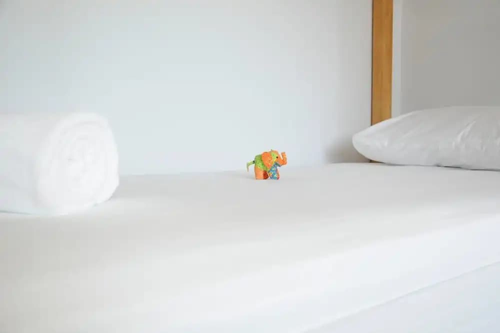 D.Samui Hostel - photo 5