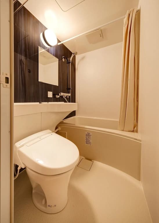 Sanrriott Kitahama - photo 13