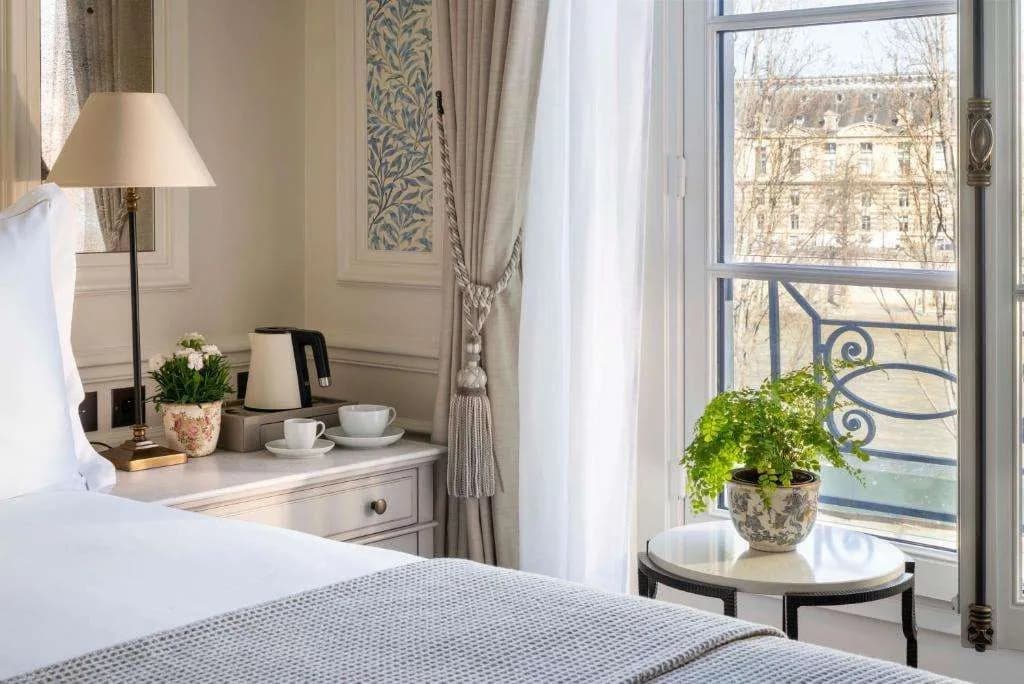 Hotel Quai Voltaire - photo 11