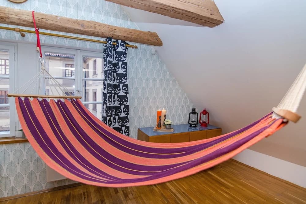 Old Town square APT by Michal&Friends - photo 15
