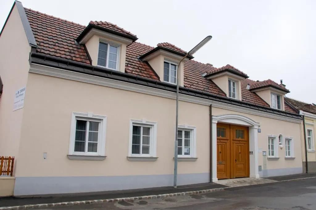 Privatzimmer Familie Schwarz - main photo