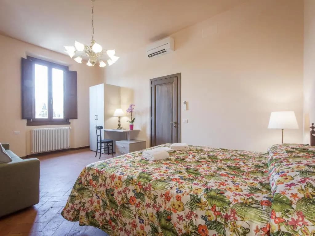 House in Florence Red - photo 2