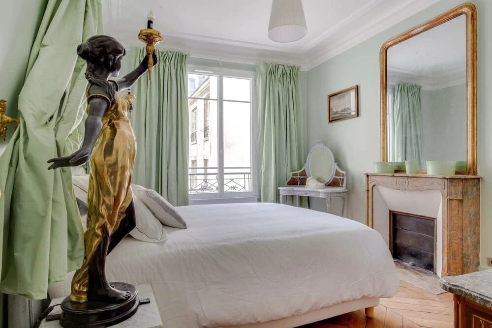 Superb Bright and Luxurious apt in Montogueil - photo 5