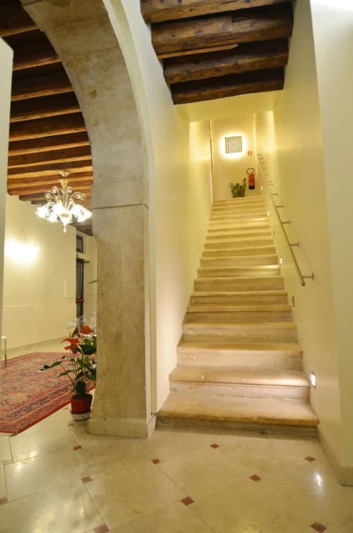 Hotel Tiepolo - photo 15