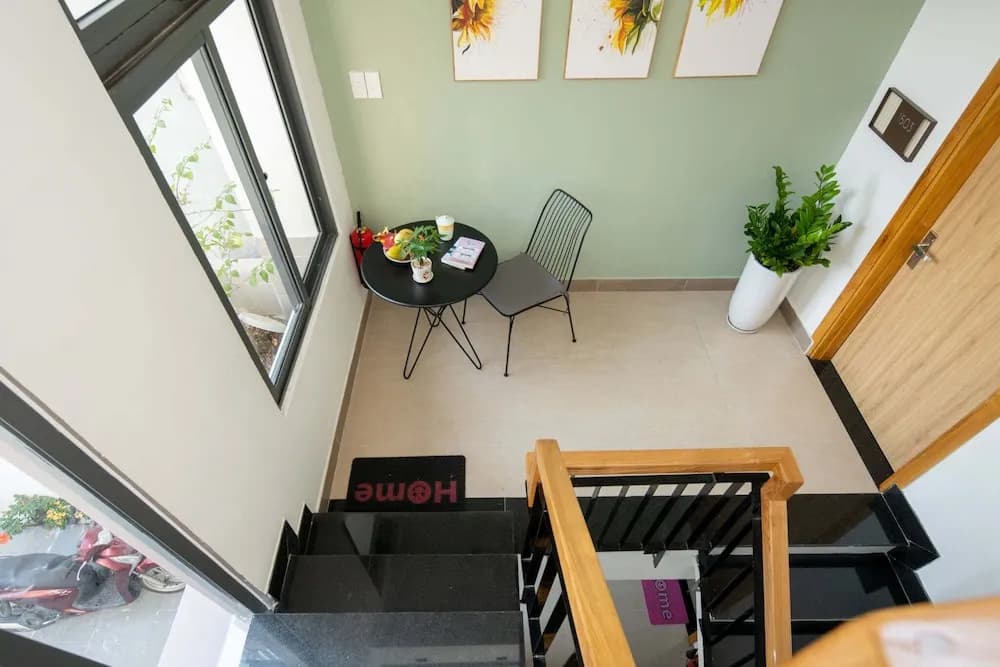 Emerald House - photo 10
