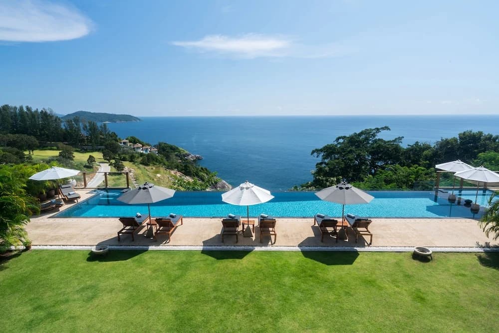 Villa Aye - photo 18