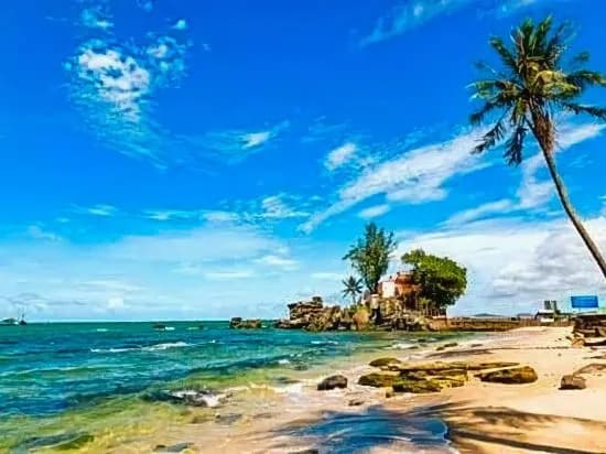 Hotel Phu Quoc Ngoc Viet - photo 32