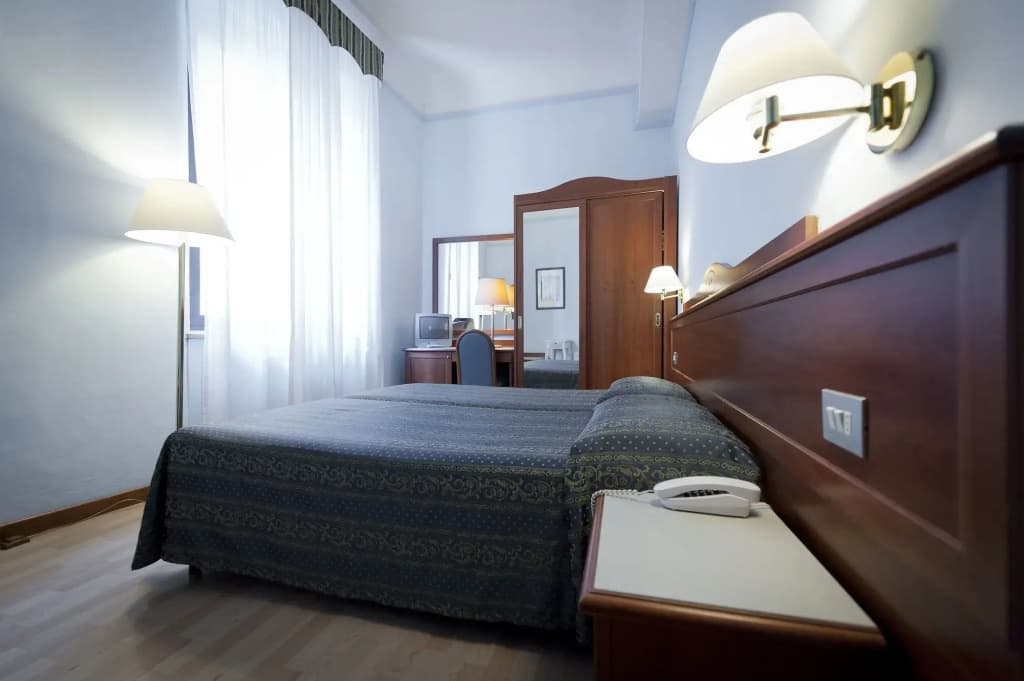 Hotel Martelli - photo 8