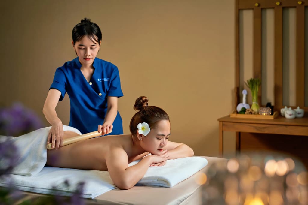 Royal Beachfront Villas & Spa Danang - photo 34