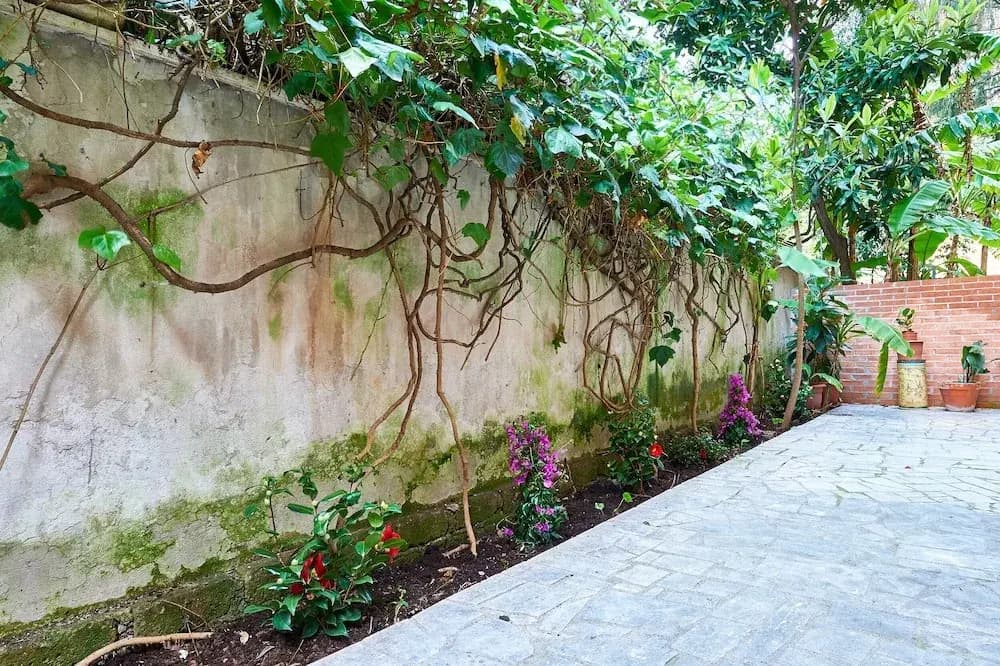 Anastasio II apartment - photo 12