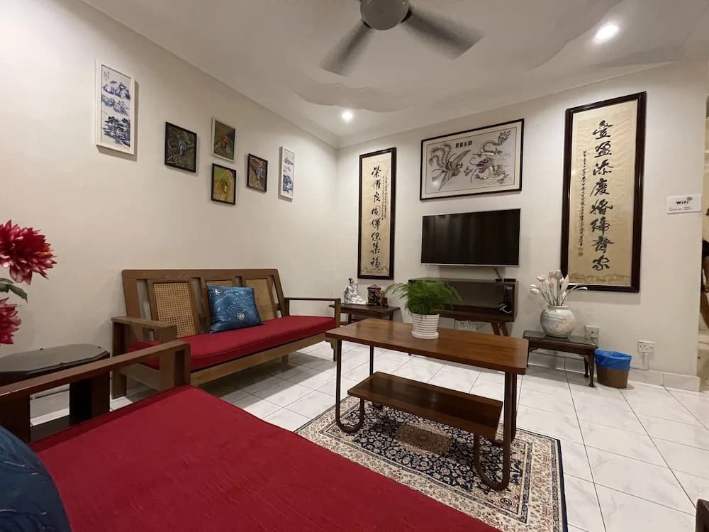 Baba & Charlie Homestay - photo 6