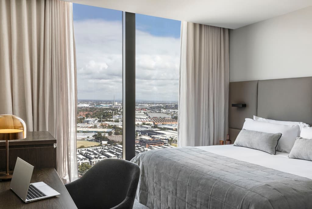 Oakwood Premier Melbourne - photo 30
