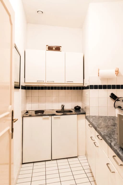 Ofenloch Apartments - photo 17