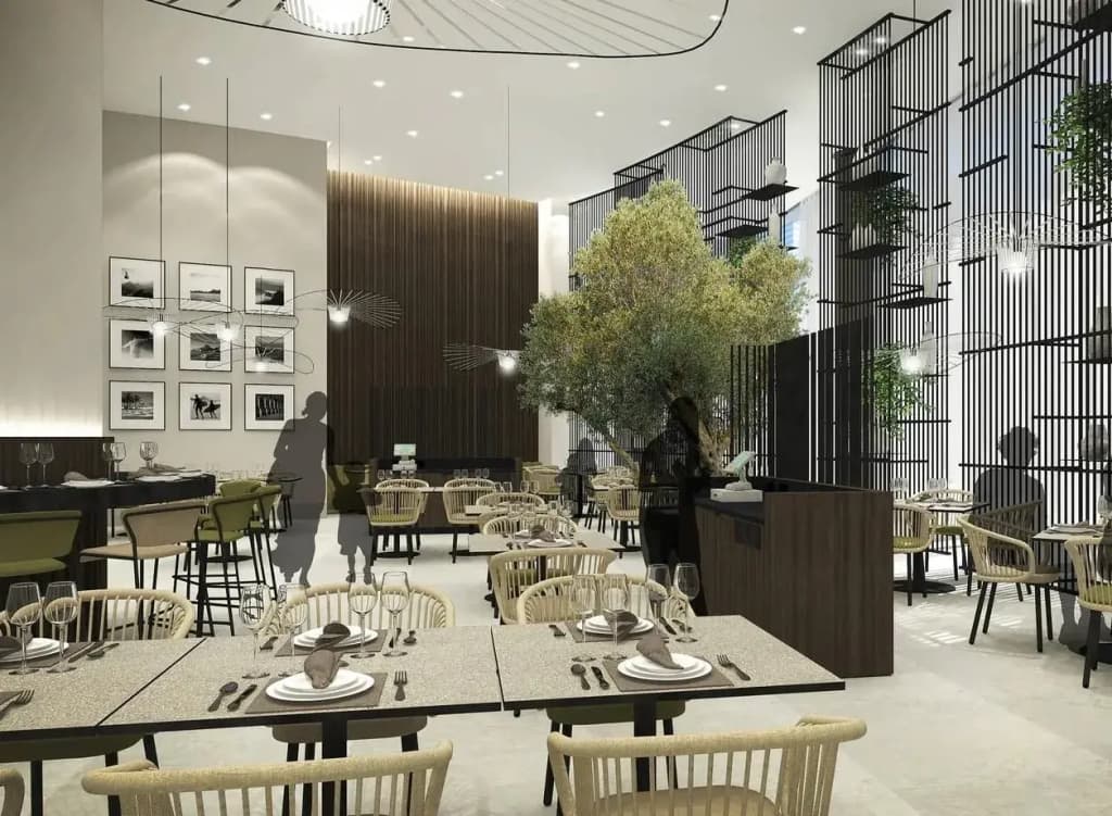 Courtyard by Marriott World Trade Centre, Dubai - photo 21