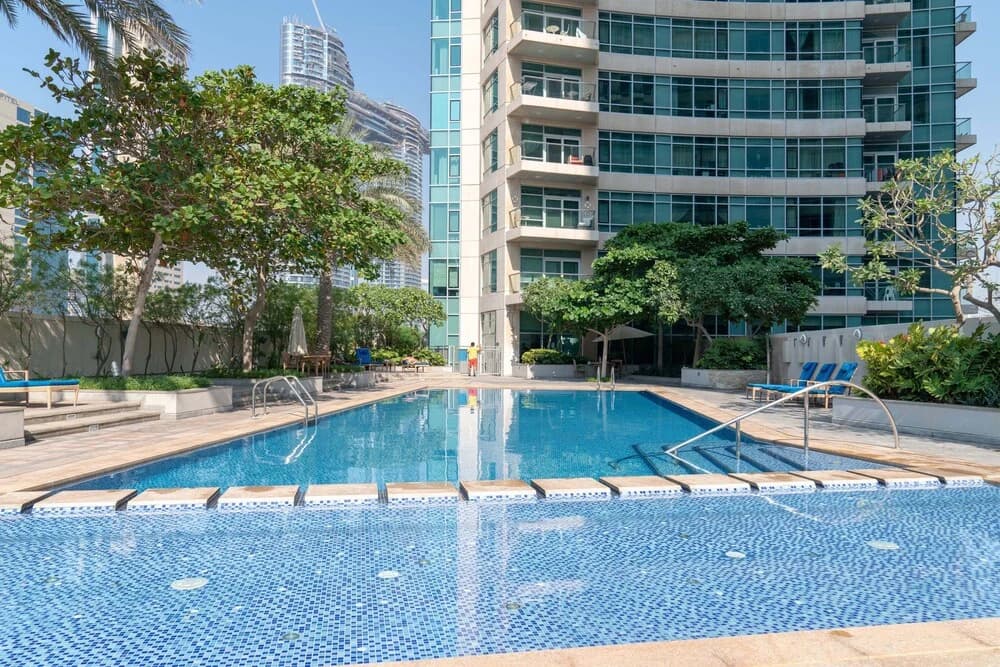 Vacation Bay - Loft West Tower - Boulevard View - photo 12