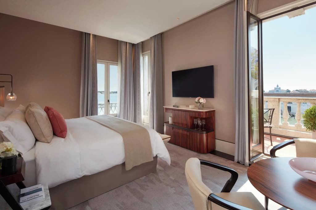 The St. Regis Venice - photo 16