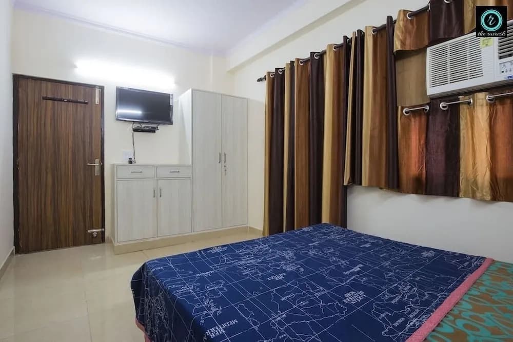 The Raveesh Rooms - photo 14