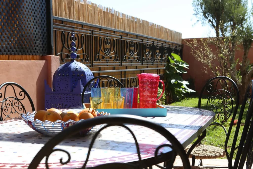 Villa Zahoua - photo 6