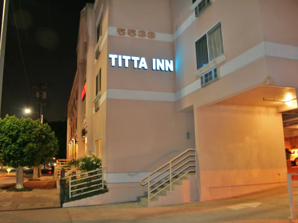 Titta Inn - photo 1