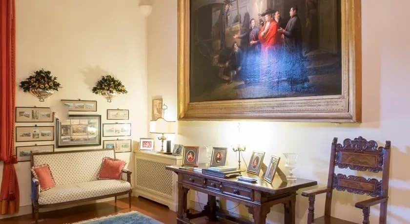 A Suite in Florence - photo 4