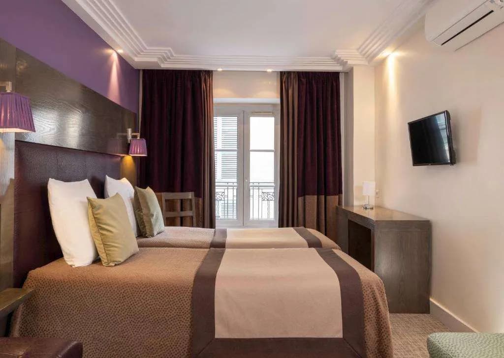 Hotel Saint Pierre - photo 22