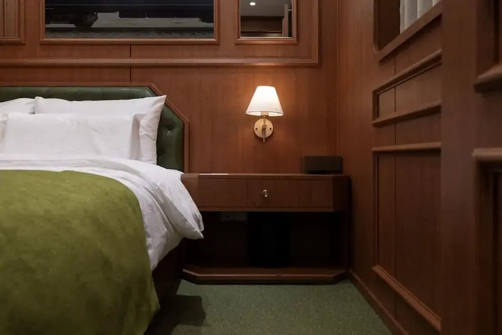 Stay Passport Express Spa Dangsan - photo 17